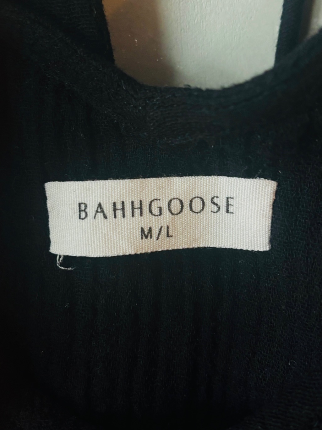 Bahhgoose Nwot Dress — image 6 of 6